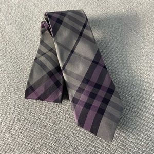 BURBERRY Tie